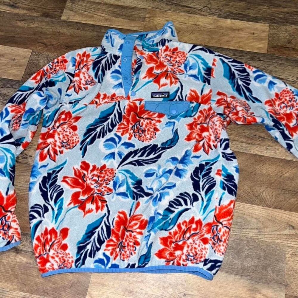 Patagonia Men's multi Jumper